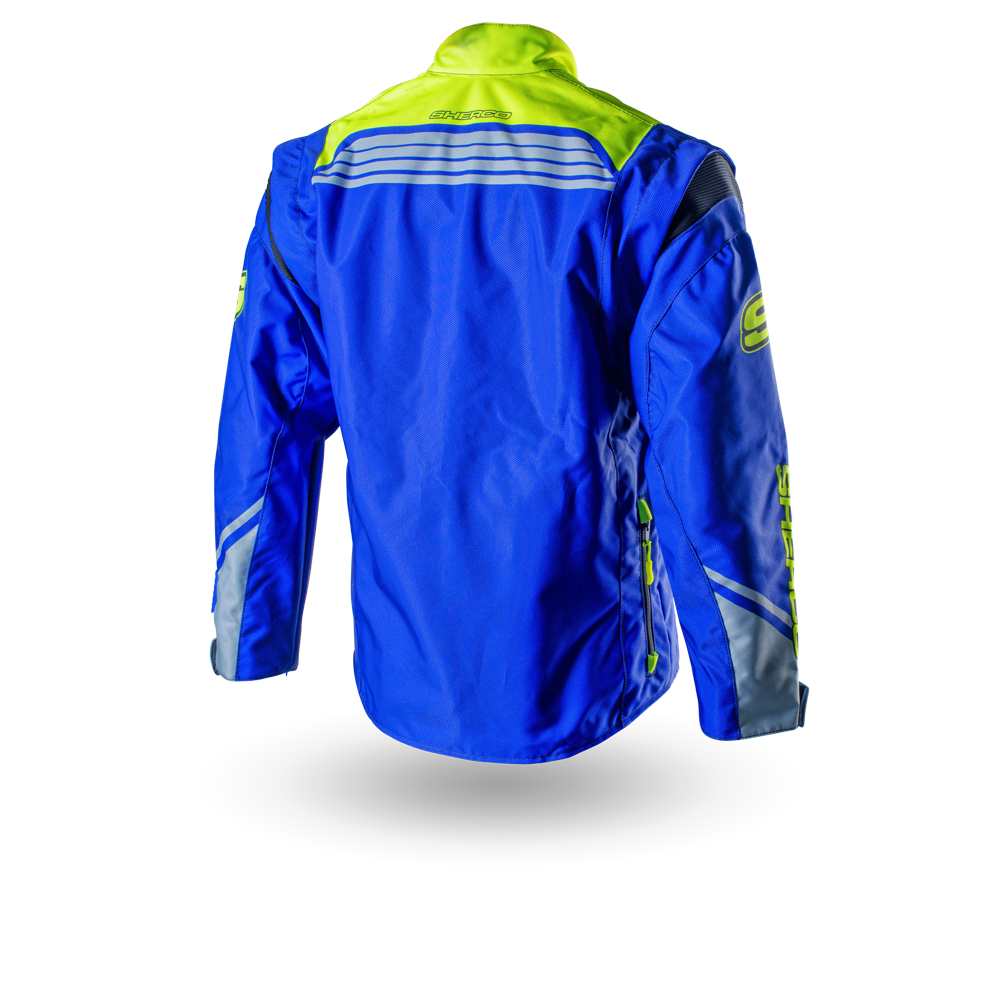 SHERCO ENDURO ZIMSKA JAKNA