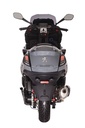 PEUGEOT METROPOLIS 400 GT ABS & TCS EURO 5