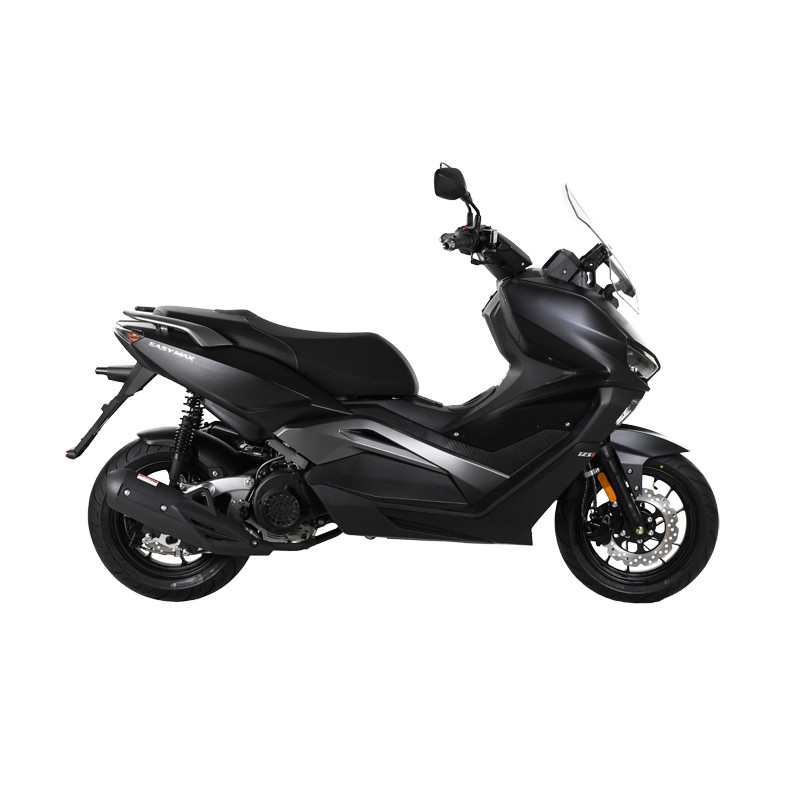 LONGJIA EASYMAX 125 EURO5