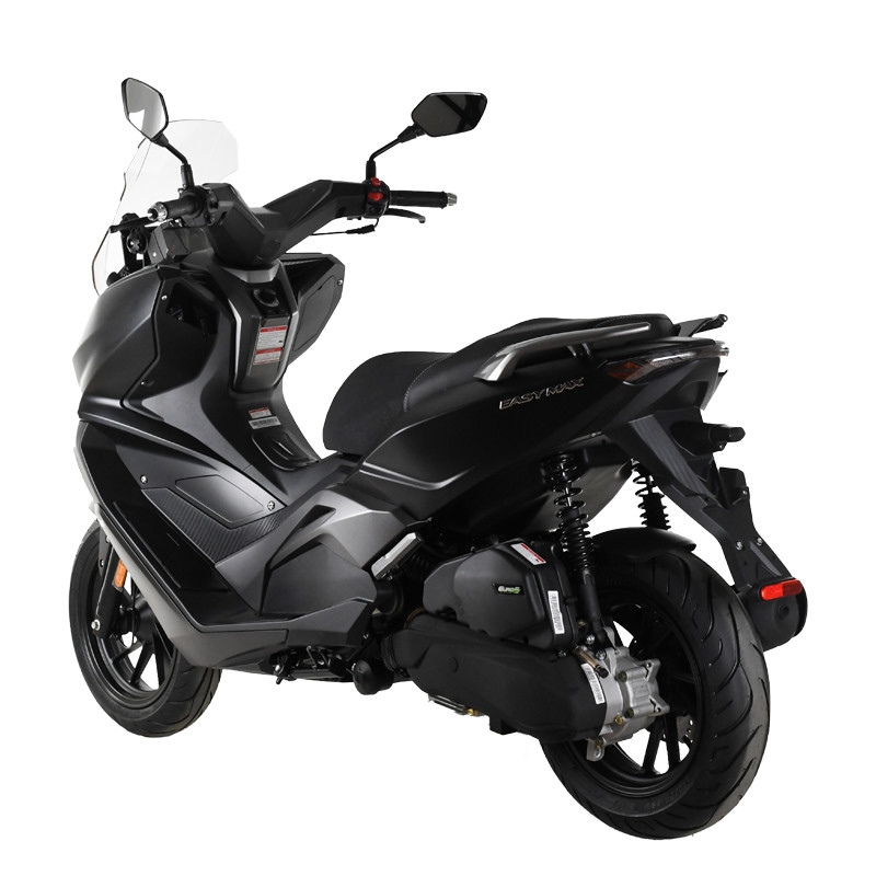 LONGJIA EASYMAX 125 EURO5