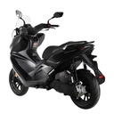 LONGJIA EASYMAX 125 EURO5