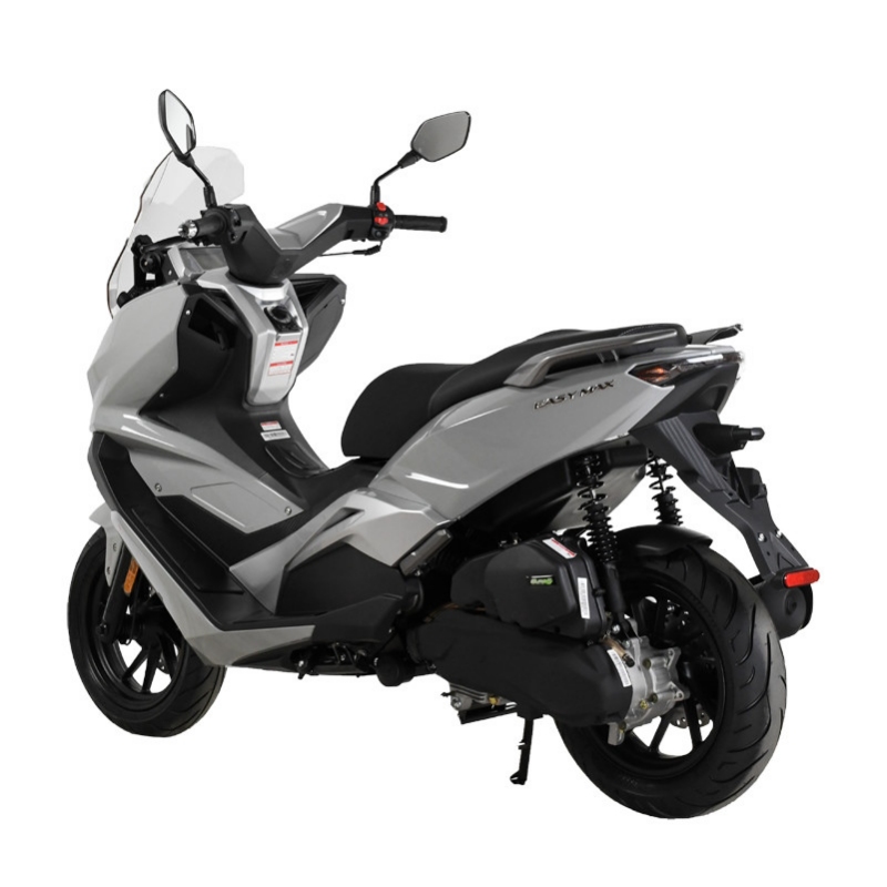 LONGJIA EASYMAX 125 EURO5