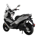 LONGJIA EASYMAX 125 EURO5