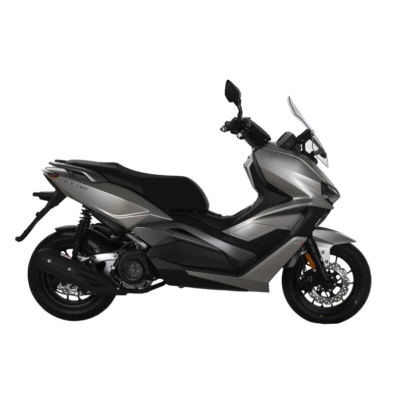 LONGJIA EASYMAX 125 EURO5