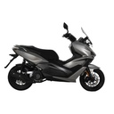 LONGJIA EASYMAX 125 EURO5