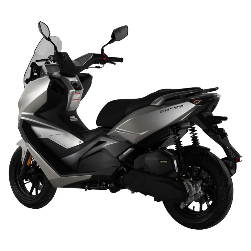 LONGJIA EASYMAX 125 EURO5