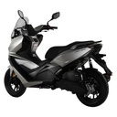 LONGJIA EASYMAX 125 EURO5