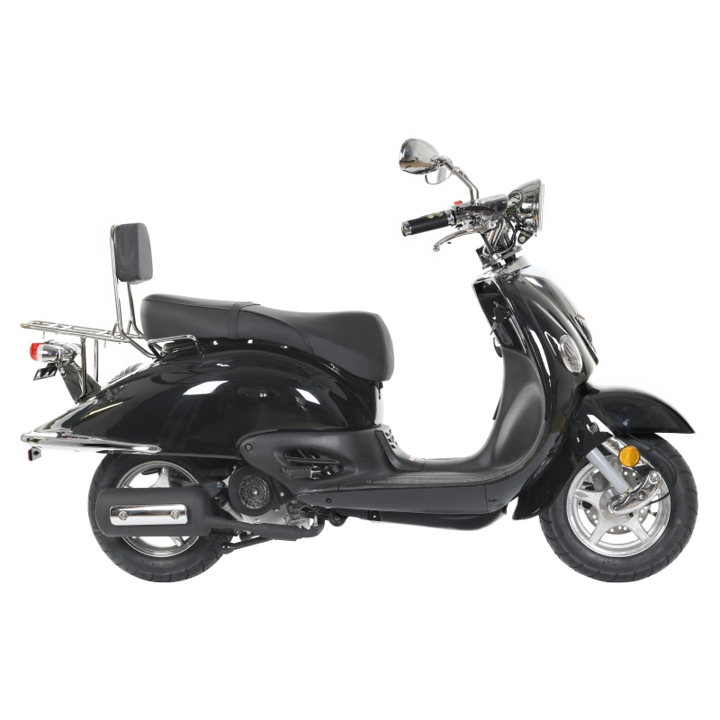 ZNEN AURORA 50ccm 4T 25km/h EURO5