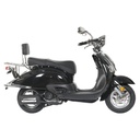 ZNEN AURORA 50ccm 4T 25km/h EURO5