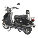 ZNEN AURORA 50ccm 4T 25km/h EURO5