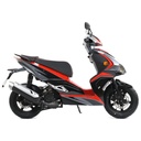 ZNEN F11 50ccm 4T 45km/h EURO5