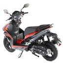 ZNEN F11 50ccm 4T 45km/h EURO5