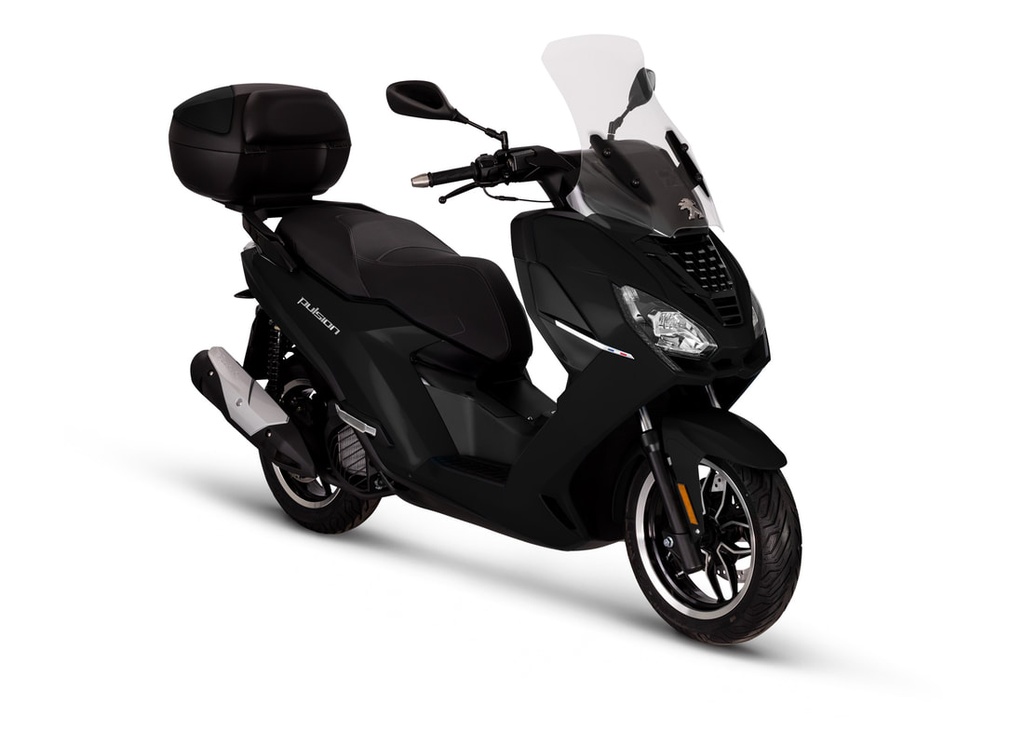 PEUGEOT PULSION 125 LC ABS EURO 5