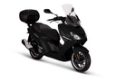 PEUGEOT PULSION 125 LC ABS EURO 5