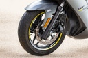 PEUGEOT PULSION GT 125 LC ABS EURO 5