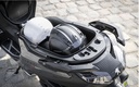 PEUGEOT PULSION GT 125 LC ABS EURO 5