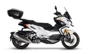PEUGEOT XP400 GT ADVENTURE EURO 5