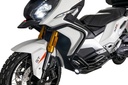 PEUGEOT XP400 GT ADVENTURE EURO 5