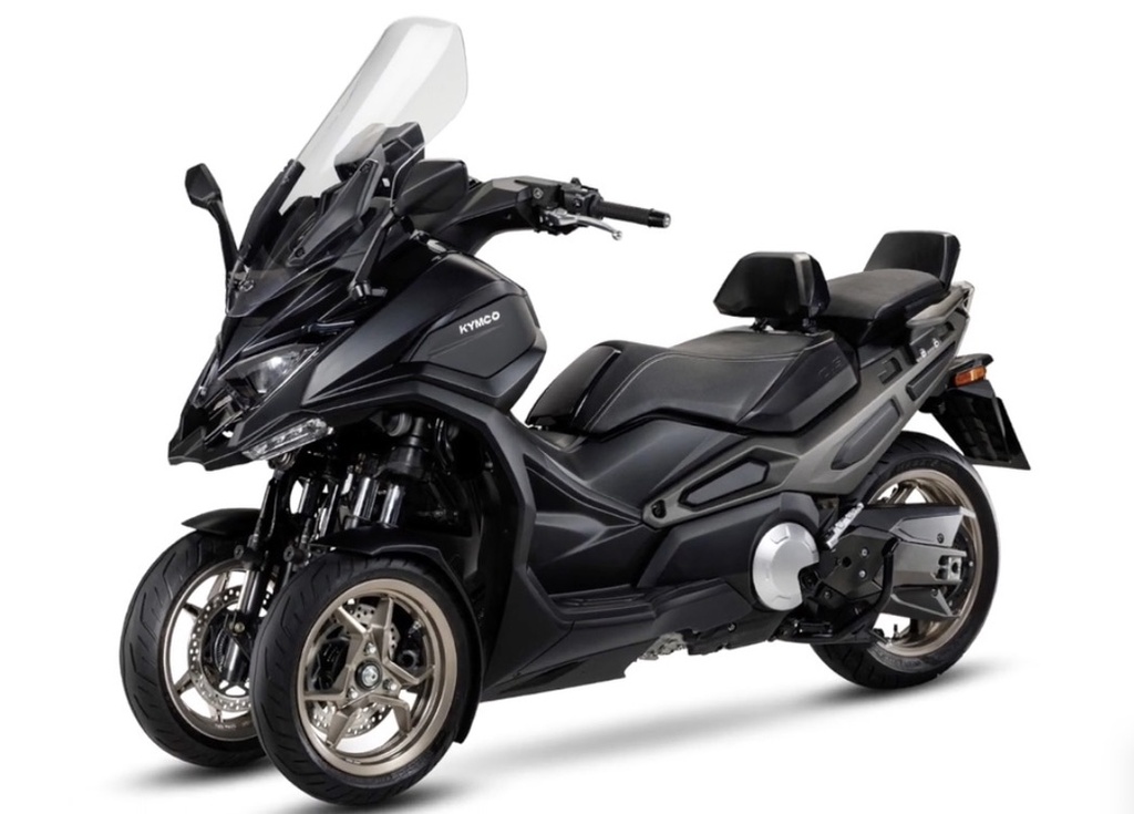 KYMCO CV3 550i ABS EURO5