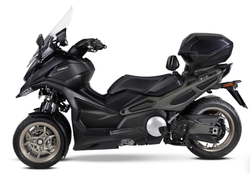 KYMCO CV3 550i ABS EURO5