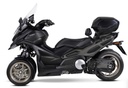 KYMCO CV3 550i ABS EURO5