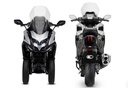 KYMCO CV3 550i ABS EURO5