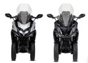 KYMCO CV3 550i ABS EURO5