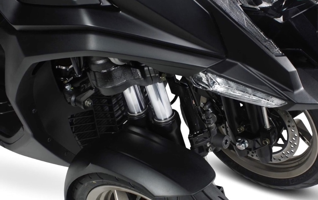 KYMCO CV3 550i ABS EURO5