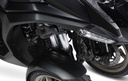 KYMCO CV3 550i ABS EURO5
