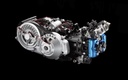 KYMCO CV3 550i ABS EURO5