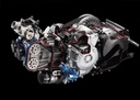 KYMCO CV3 550i ABS EURO5