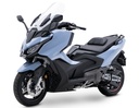 KYMCO AK550 PREMIUM EURO5
