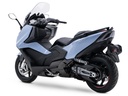 KYMCO AK550 PREMIUM EURO5