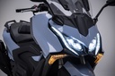 KYMCO AK550 PREMIUM EURO5