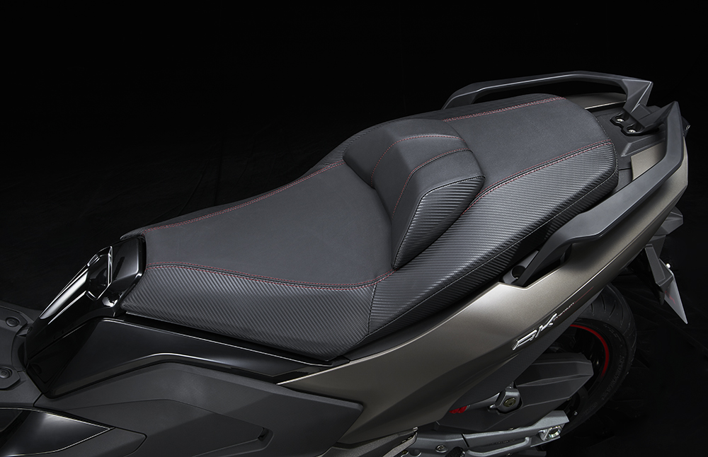 KYMCO AK550 PREMIUM EURO5