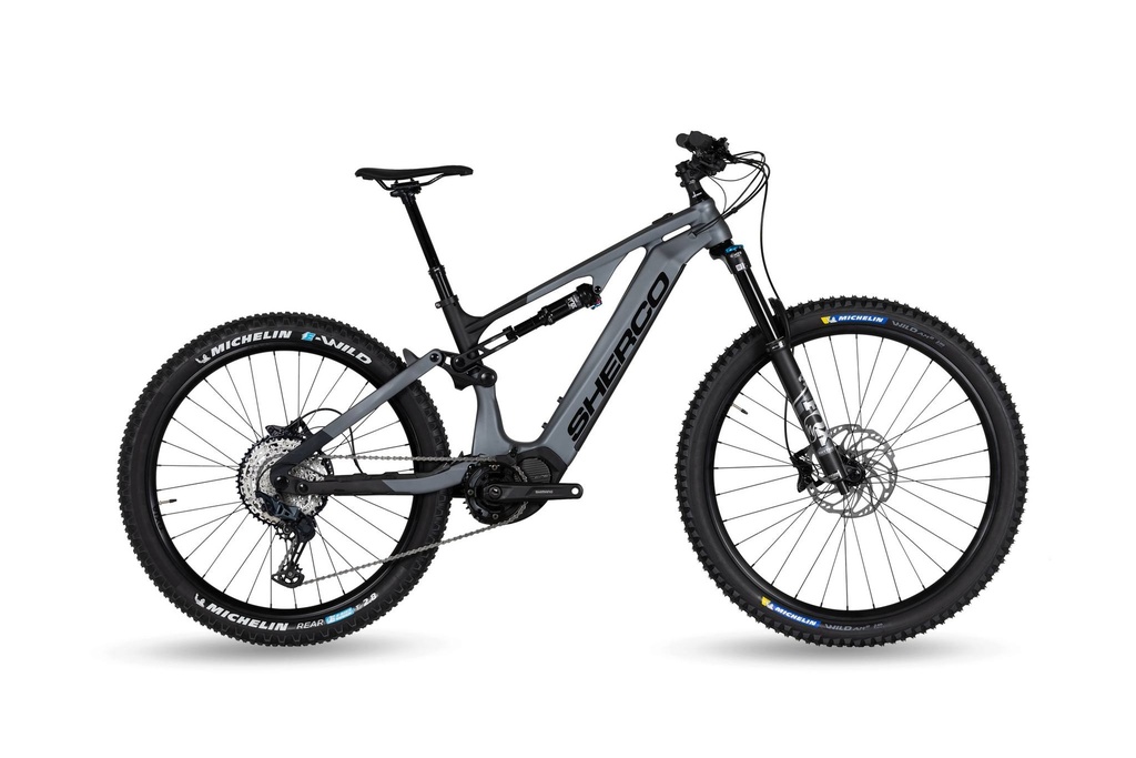 BIKEN E-KOLO