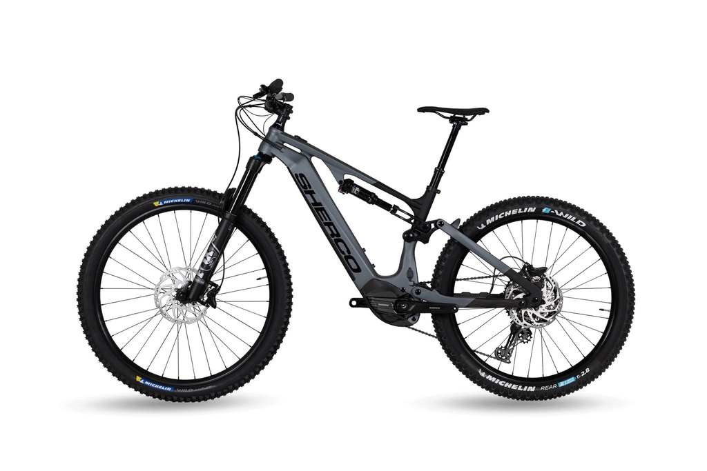 BIKEN E-KOLO