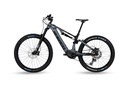 BIKEN E-KOLO