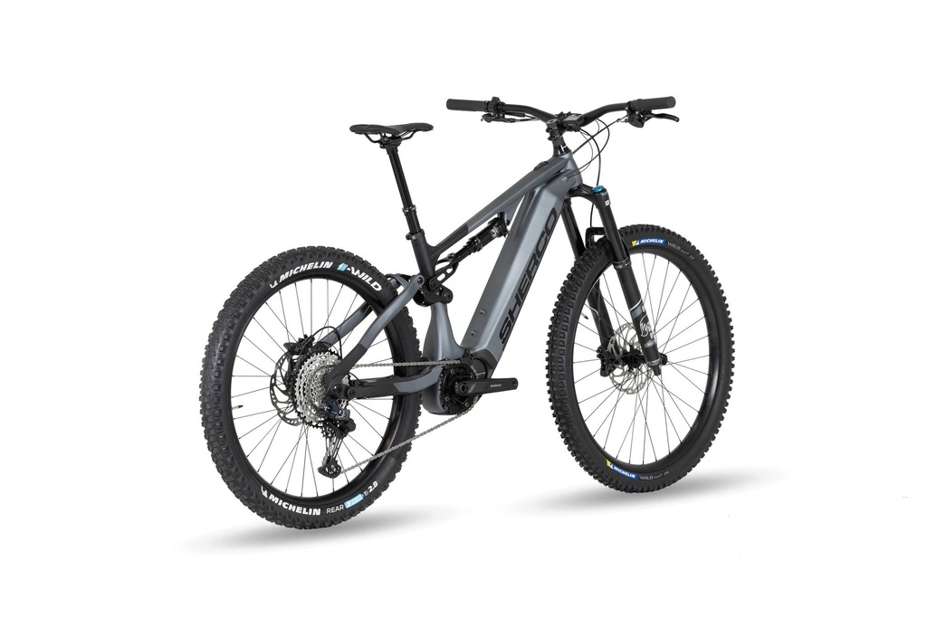 BIKEN E-KOLO