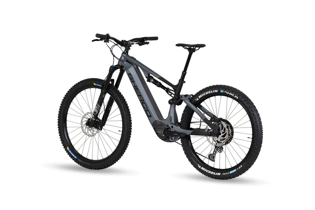 BIKEN E-KOLO