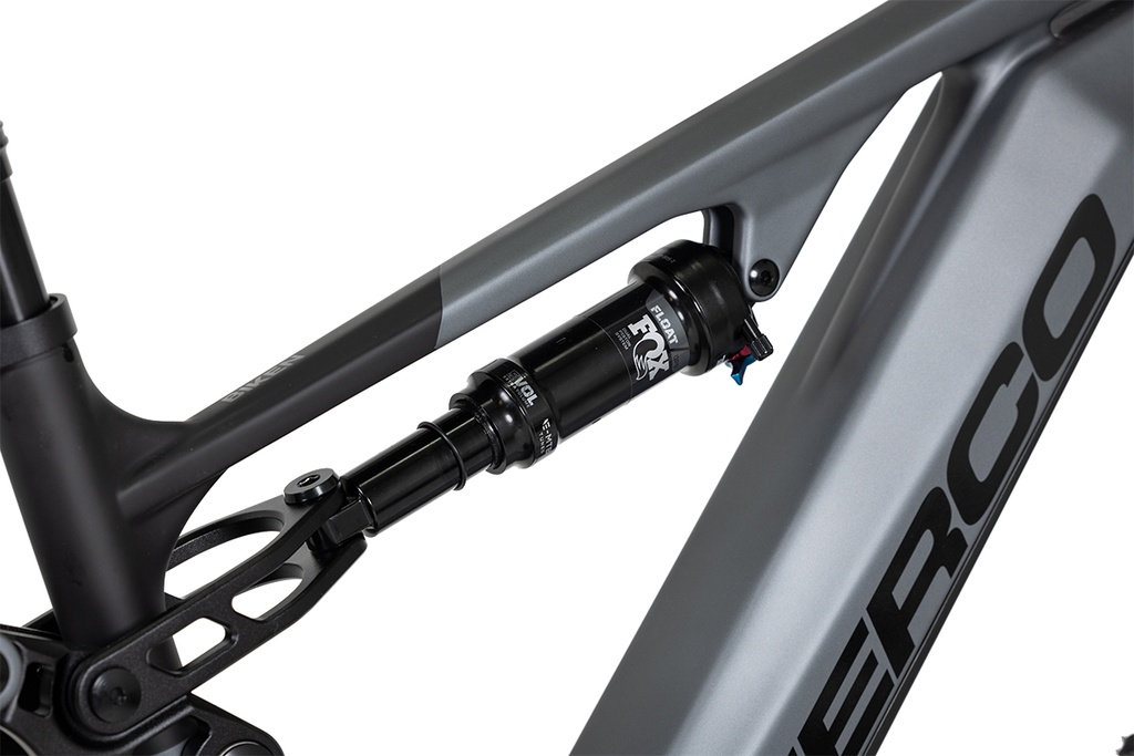 BIKEN E-KOLO