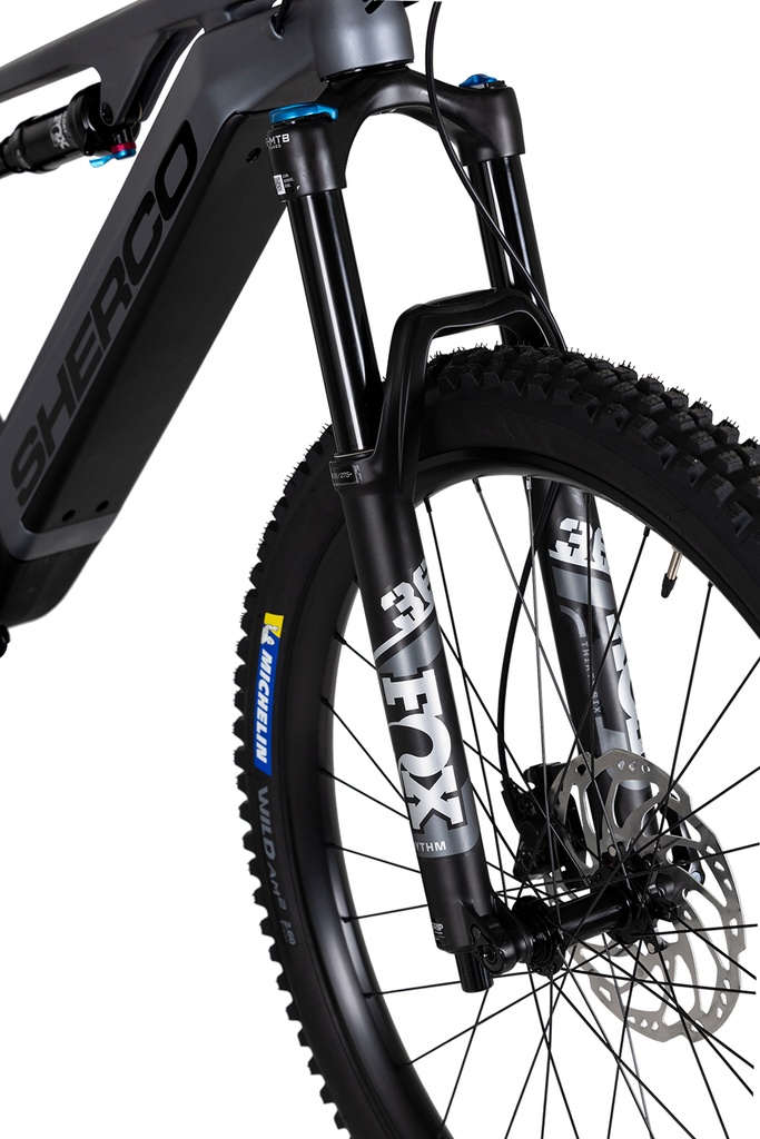 BIKEN E-KOLO