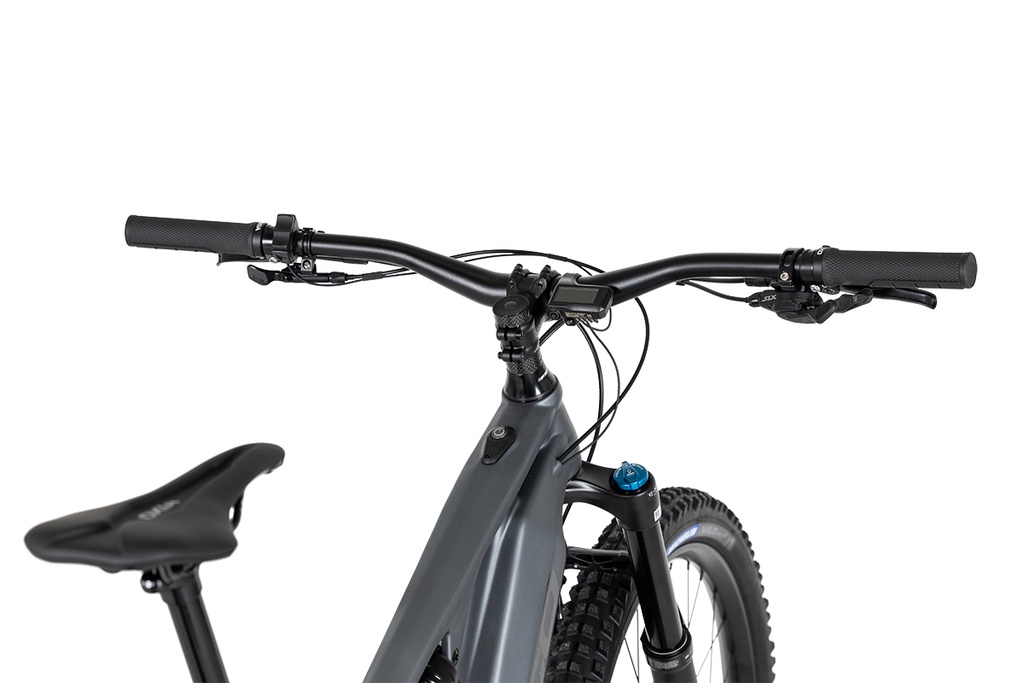 BIKEN E-KOLO