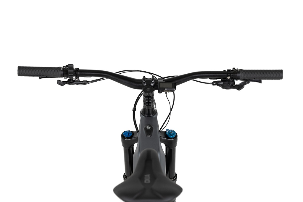 BIKEN E-KOLO