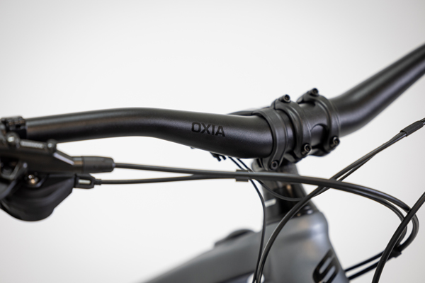 BIKEN E-KOLO