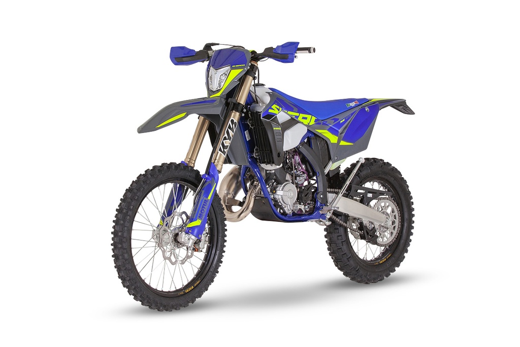 SHERCO SE 125 2T FACTORY HOM MY24