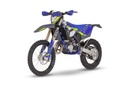 SHERCO SE 125 2T FACTORY HOM MY24