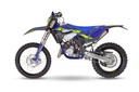 SHERCO SE 125 2T FACTORY HOM MY24