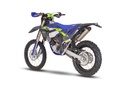 SHERCO SE 125 2T FACTORY HOM MY24
