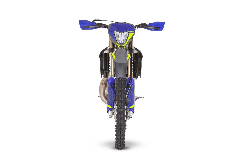 SHERCO SE 125 2T FACTORY HOM MY24